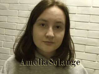 AmeliaSolange