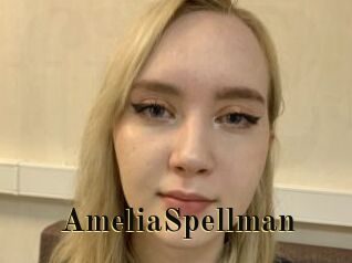 AmeliaSpellman