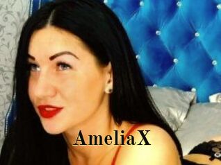 AmeliaX