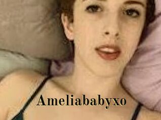 Ameliababyxo