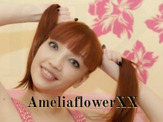 AmeliaflowerXX