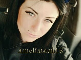 Ameliateen18