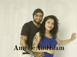 AmelieAndLiam
