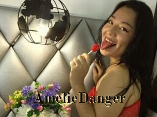 AmelieDanger