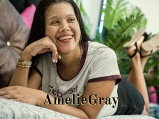 AmelieGray