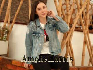 AmelieHarris