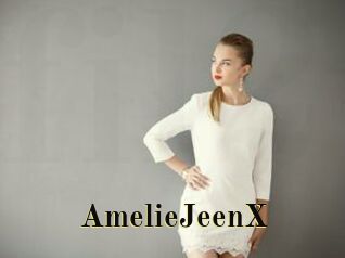 AmelieJeenX