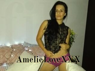 AmelieLoveXXX