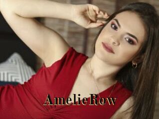 AmelieRow