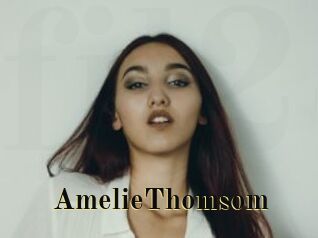 AmelieThomsom