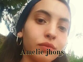 Amelie_jhons