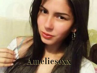 Ameliesexx