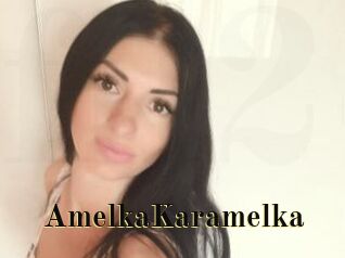 AmelkaKaramelka