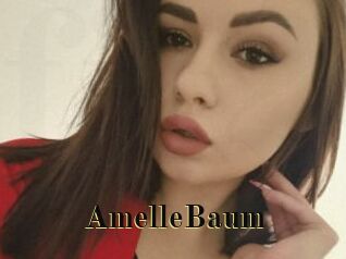AmelleBaum