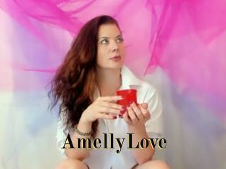 AmellyLove