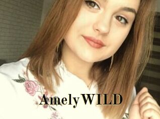 AmelyWILD