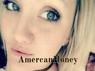 AmercanHoney
