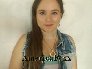 AmericaFoxx