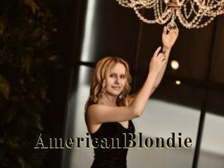 AmericanBlondie