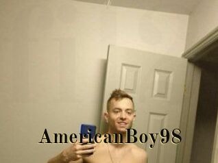 AmericanBoy98