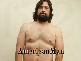 AmericanMan