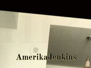 AmerikaJenkins