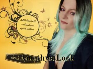 AmethystLock