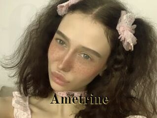 Ametrine