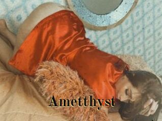 Ametthyst