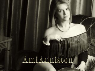 AmiAnniston