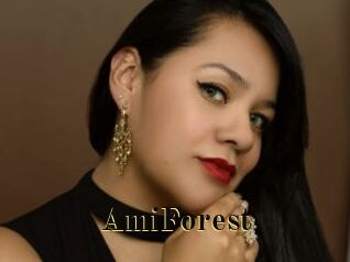 AmiForest