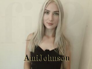 AmiJohnson
