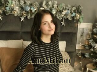 AmiMilton