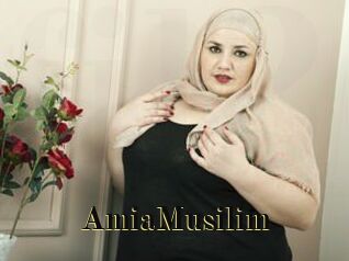 AmiaMusilim