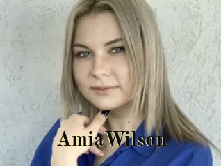 AmiaWilson