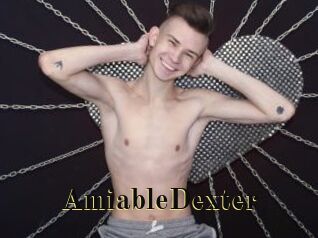 AmiableDexter