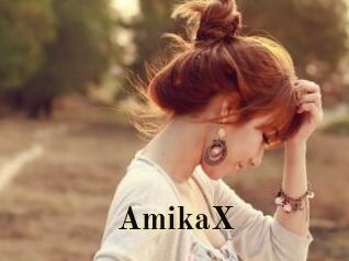 AmikaX