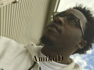 AmikoD