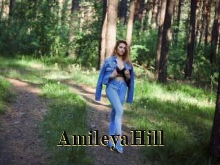 AmileyaHill