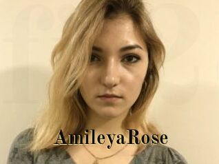 AmileyaRose