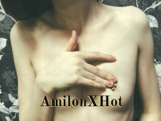 AmilonXHot Films 2 Q