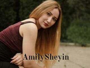 AmilySheyin