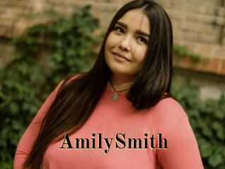 AmilySmith