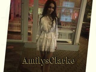 AmilysClarke