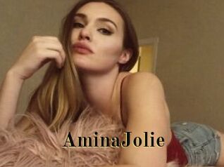 AminaJolie
