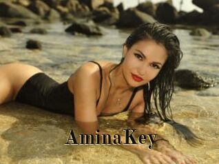 AminaKey