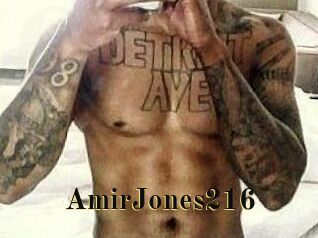 AmirJones216