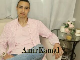 AmirKamal