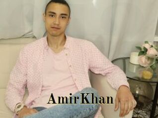 AmirKhan