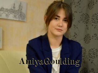 AmiyaGoulding